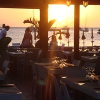 tramonto