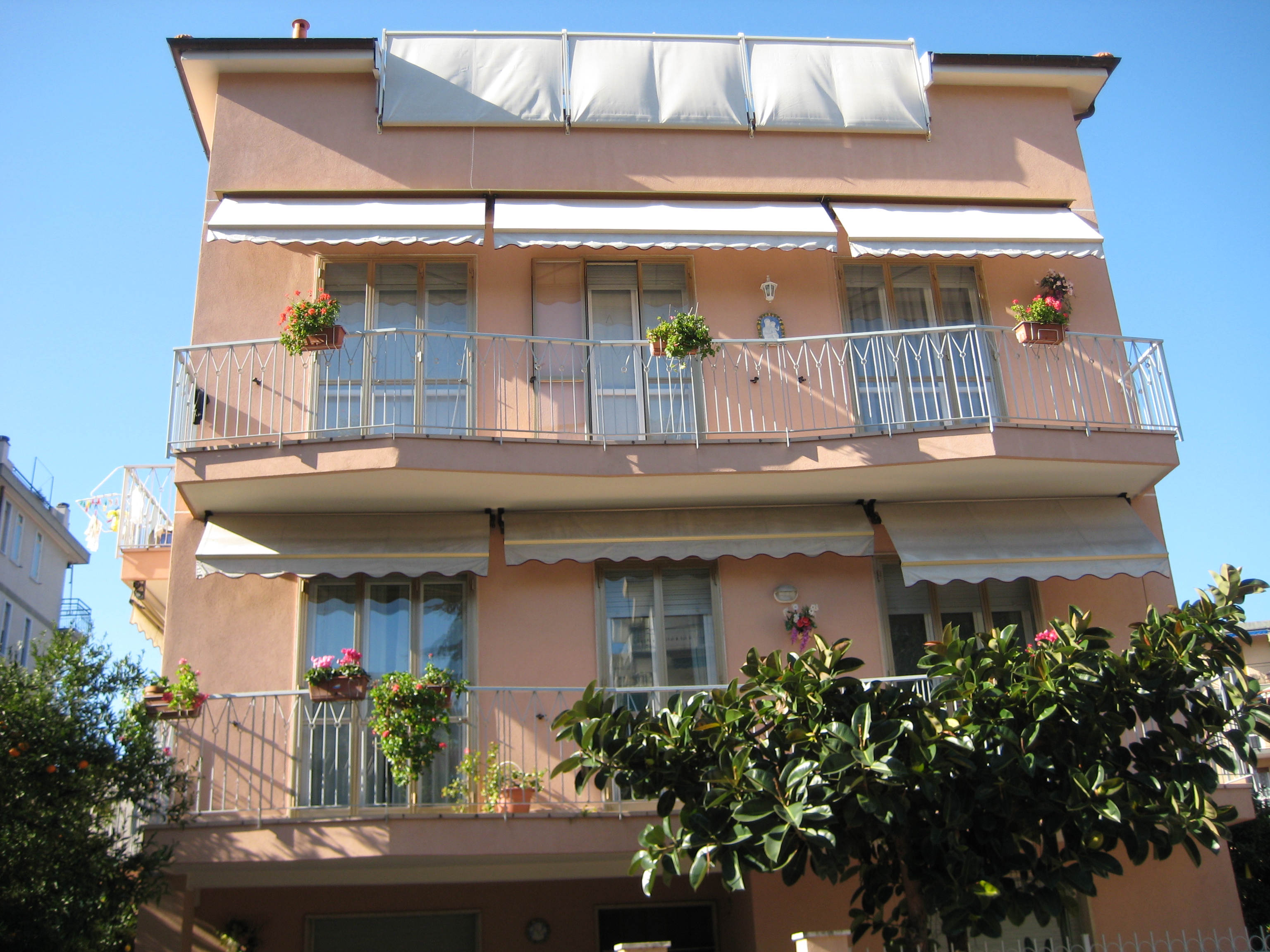 B&B FIORDARANCIO - Reviews (Borghetto Santo Spirito, Italy)