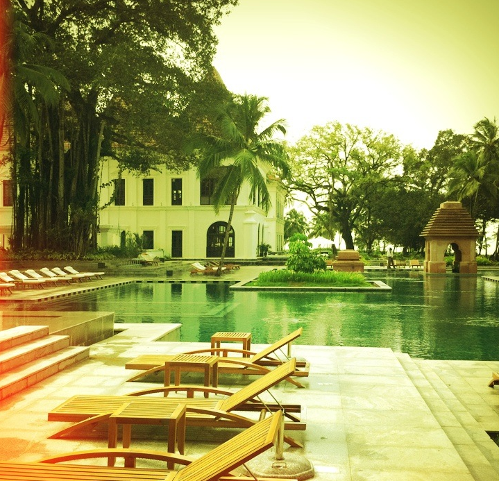 Hotel photo 87 of Grand Hyatt Goa.