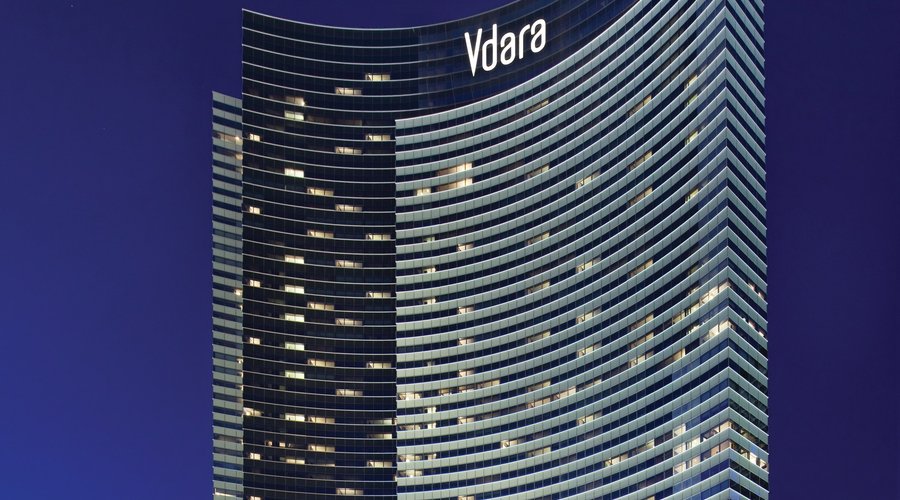 Vdara Hotel & Spa