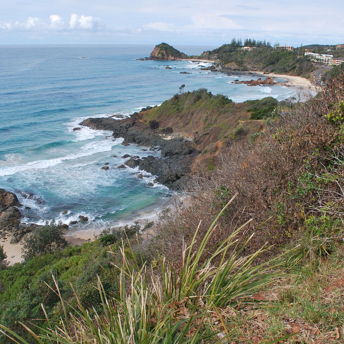 Coast walk. Порт Маккуори Австралия. Остров Маккуори. Порт-Маккуори. Port walk.