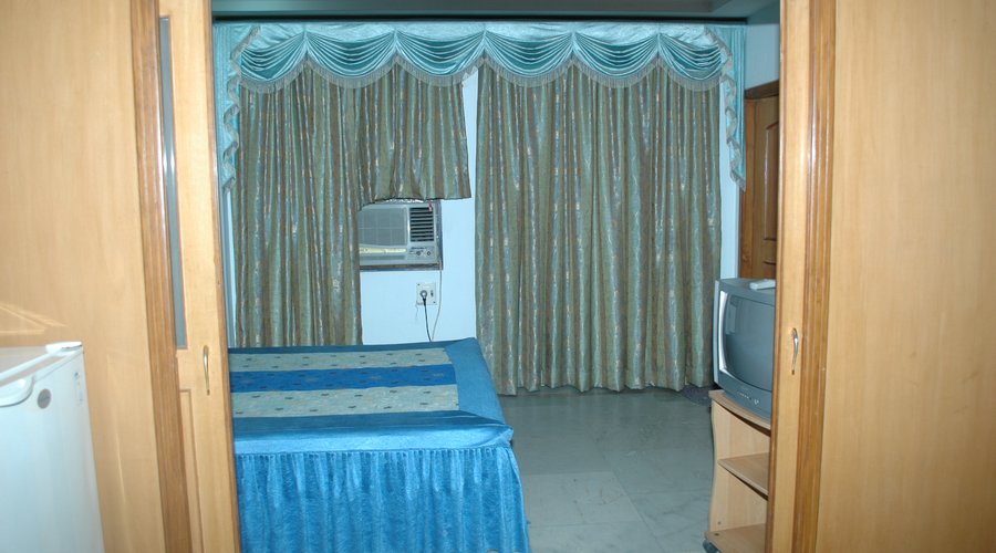 Hotel Surabhi International
