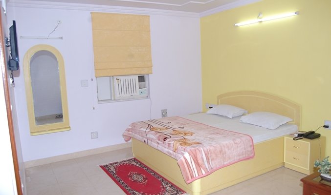 Galaxy International Hotel