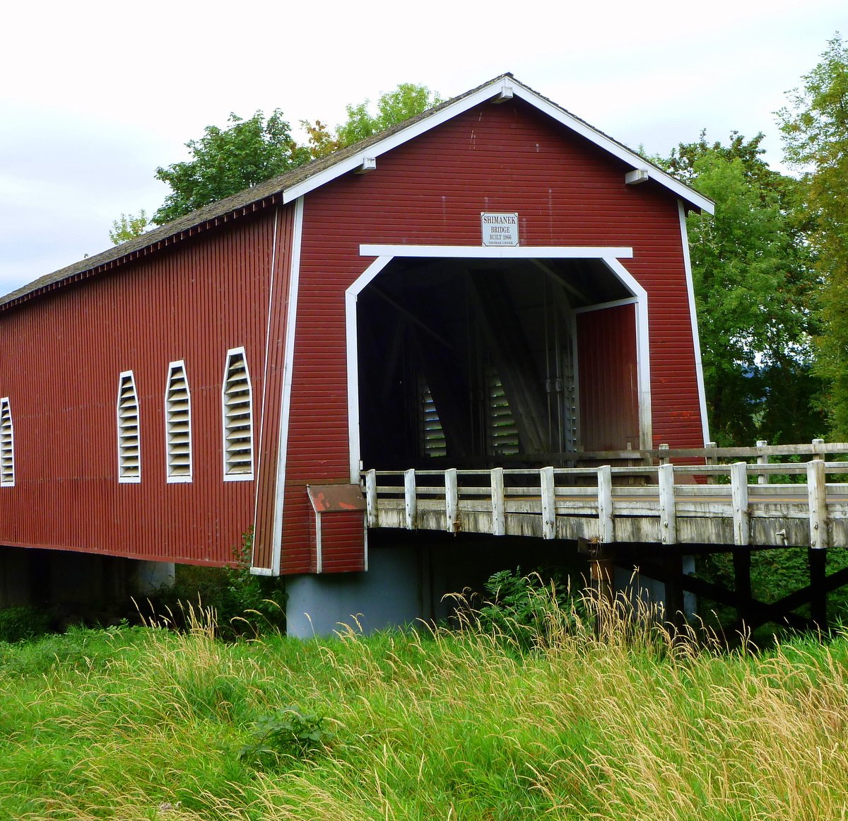 Shimanek Bridge - All You Need to Know BEFORE You Go (2024)