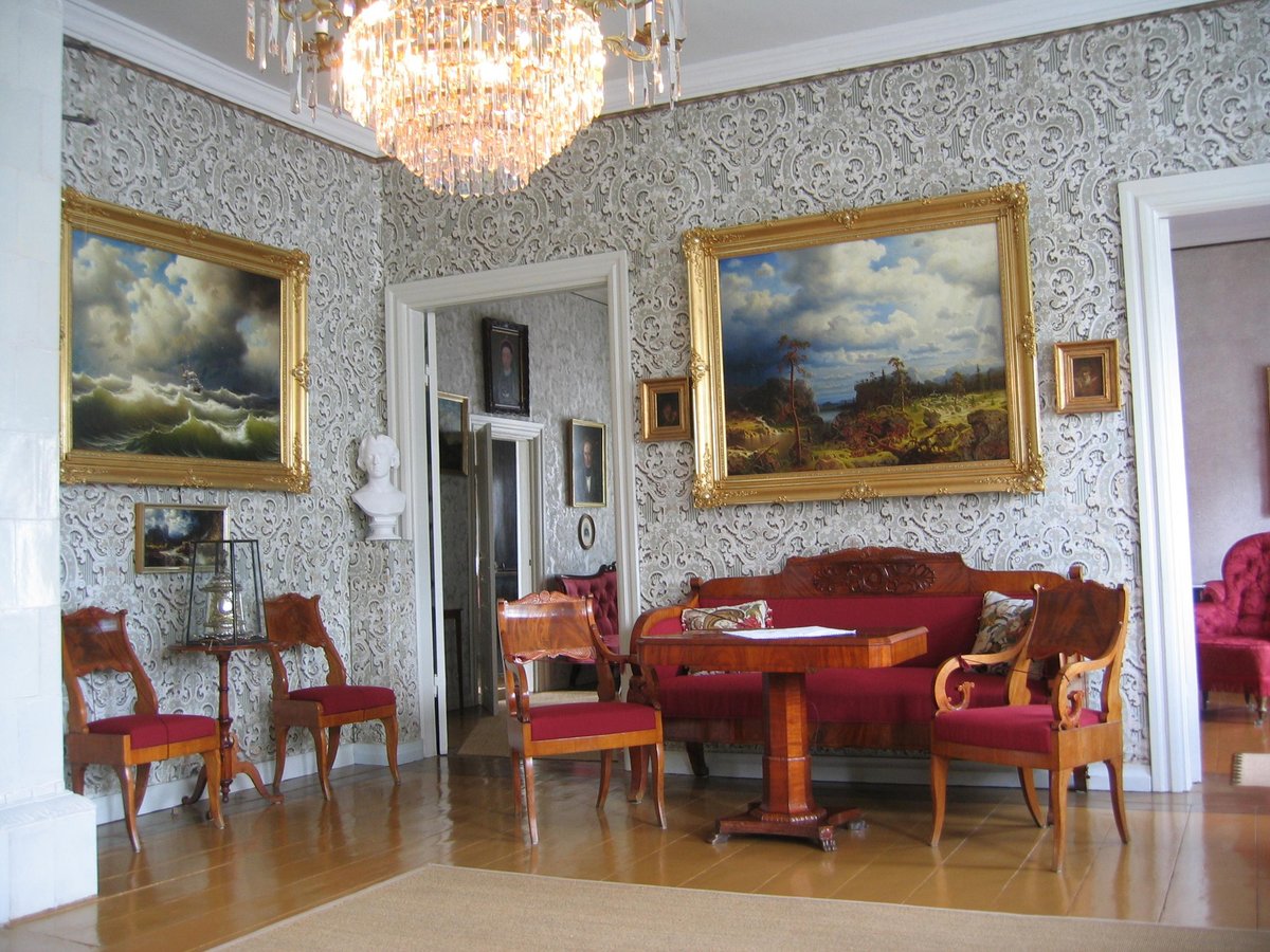 The Runeberg Home, Порвоо: лучшие советы перед посещением - Tripadvisor