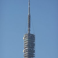 Torre de Collserola