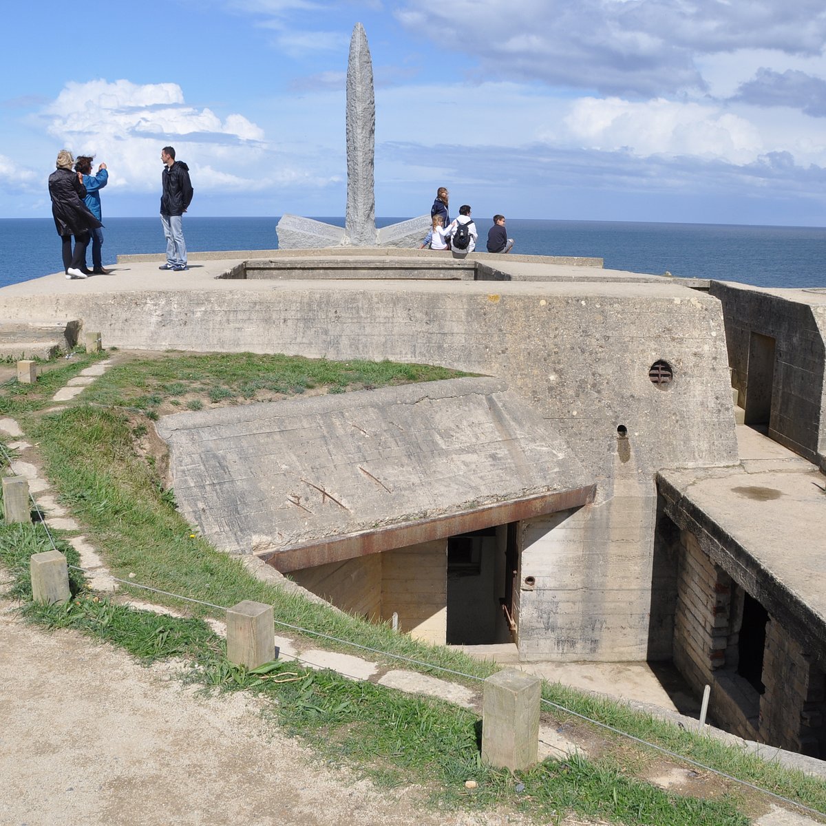 d day beach tours from bayeux