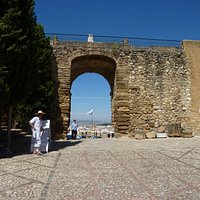 alcazaba