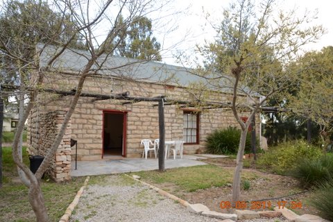 Piet se Huis