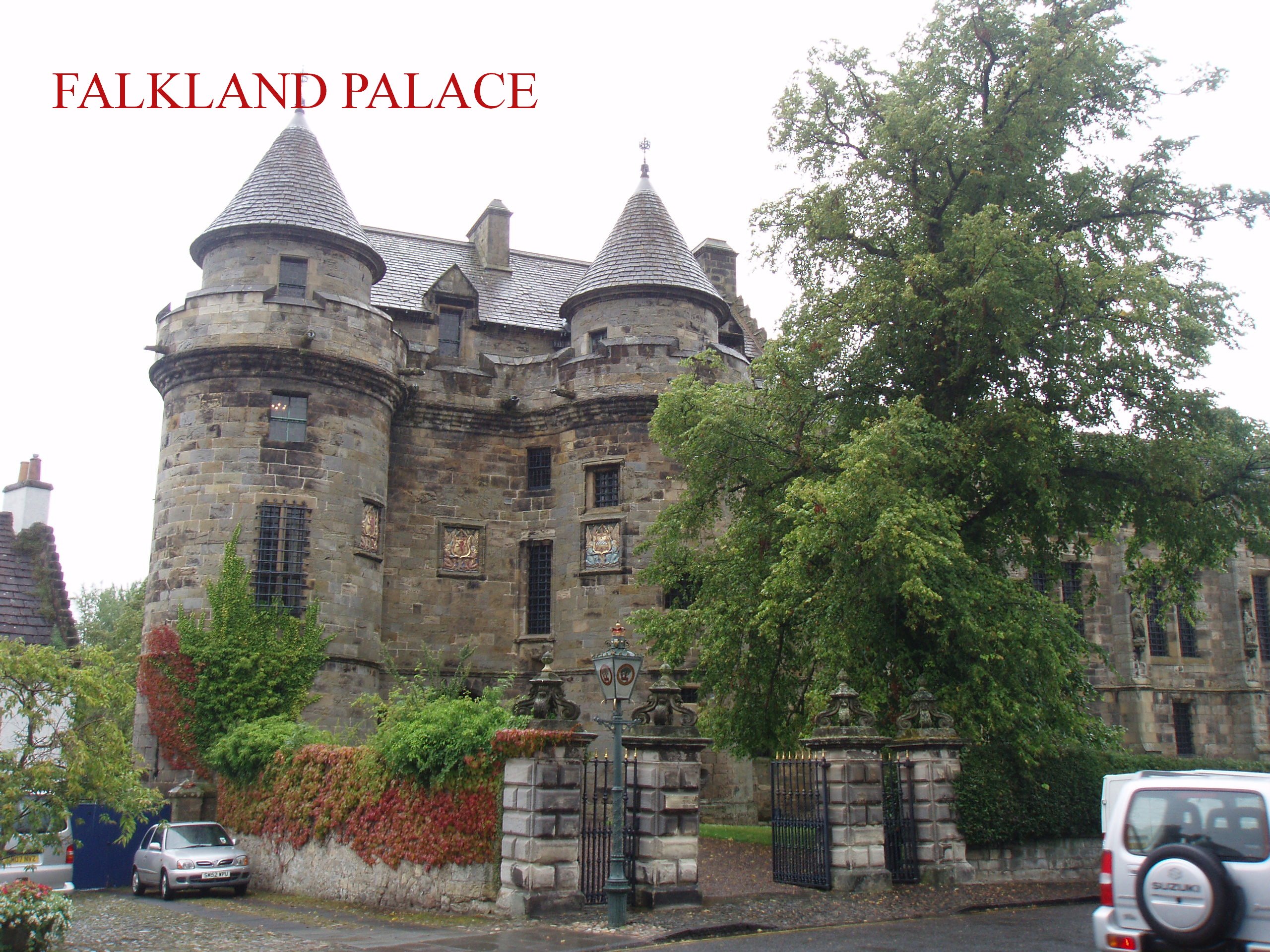 Falkland Scotland 2024 Best Places To Visit Tripadvisor   Don T Miss 