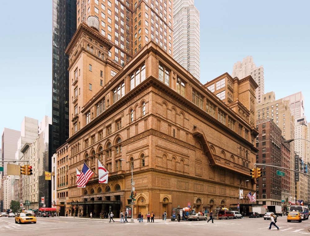 Carnegie Hall (New York City) All You Need to Know BEFORE You Go