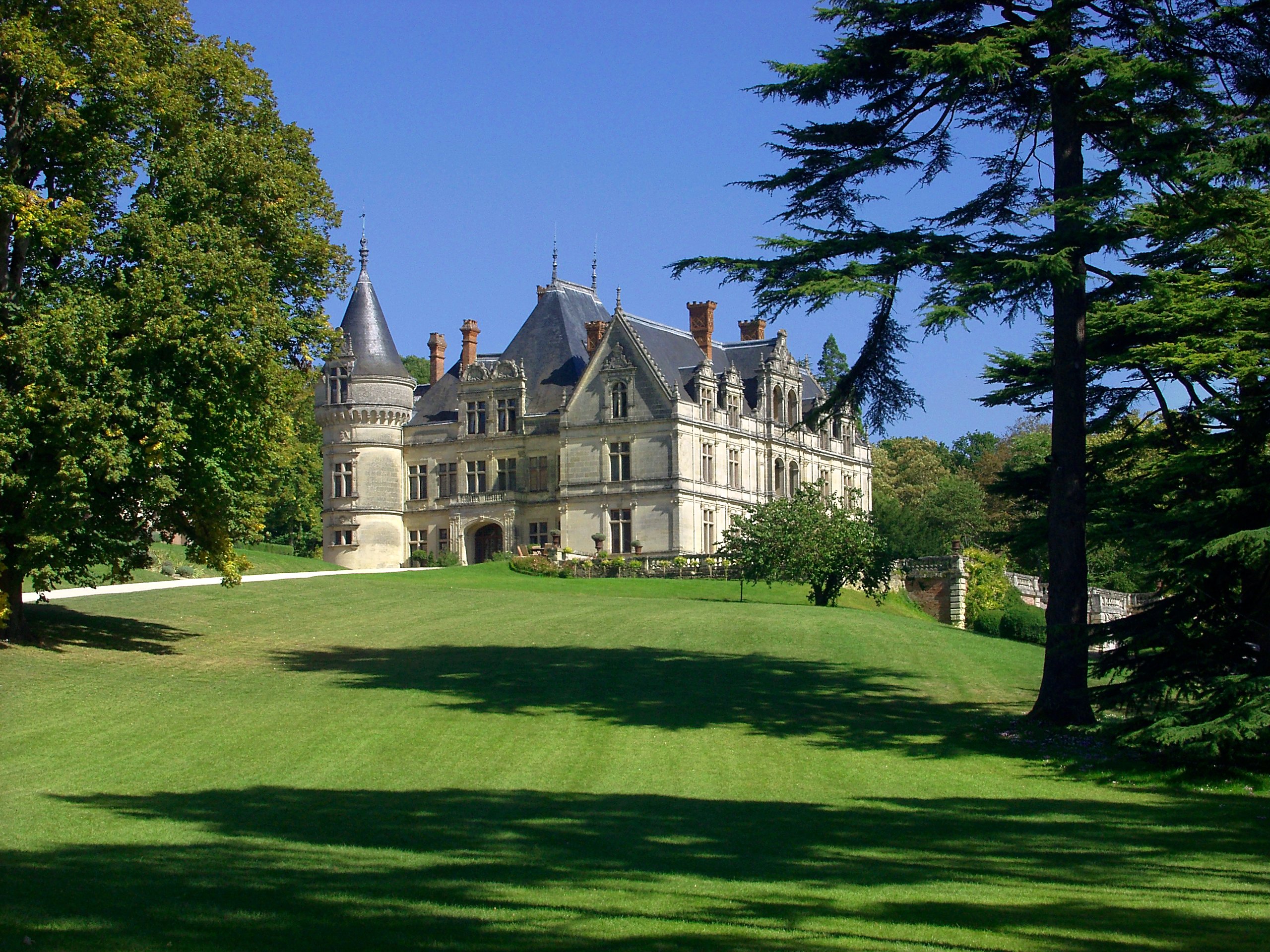 THE BEST Loire Valley Castle Hotels 2024 with Prices Tripadvisor