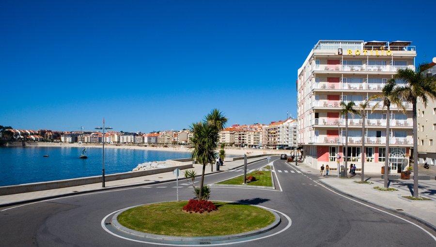 Vista exterior