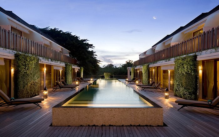 KUPU KUPU JIMBARAN & BAMBOO SPA BY L'OCCITANE $91 ($̶1̶9̶2̶) - Updated 2023 Prices & Hotel Reviews - Bali