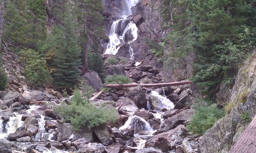 Falls