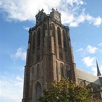tower
