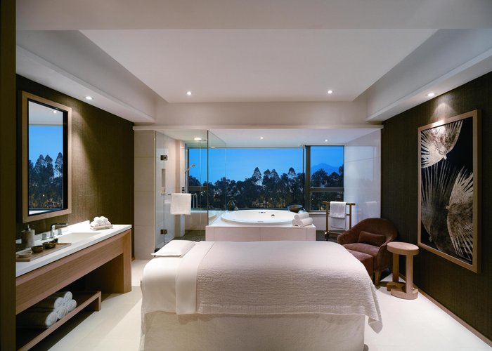 Melo Spa - Hyatt Regency Hong Kong, Sha Tin - All You Need to Know BEFORE You Go (with Photos)