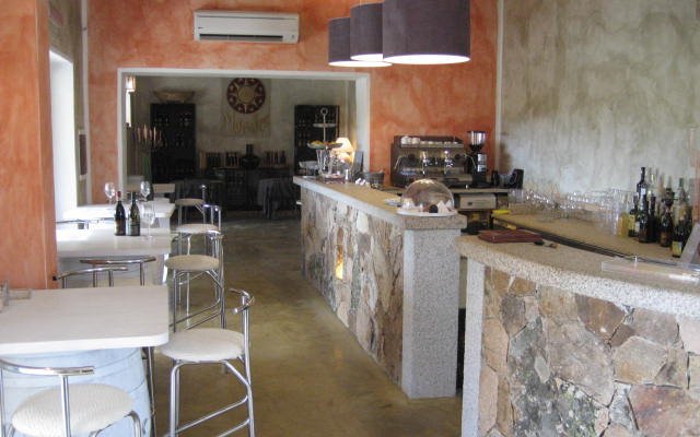 BAR - RECEPTION