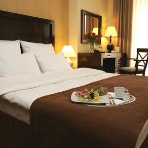 standard DBL room