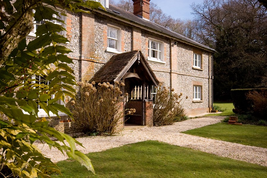 LANGLEY WOOD HOUSE - Updated 2022 Prices, Reviews (Redlynch)