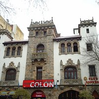 Teatro Colón Mar del Plata