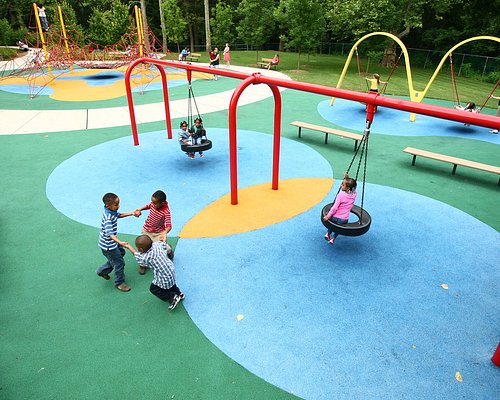 25 Awesome Things to do with Kids in Northeast Philadelphia