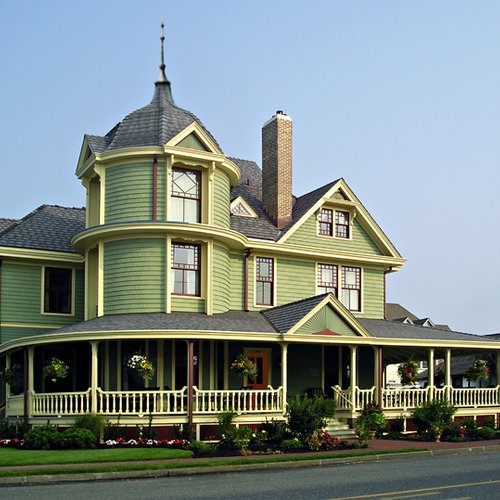Williams Cottage Inn image