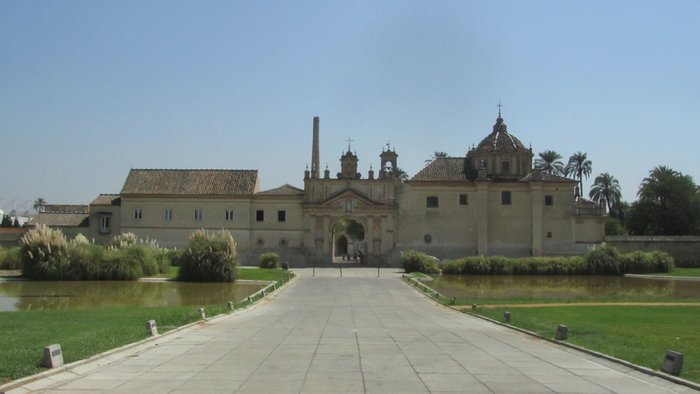 Imagen 2 de Monasterio de la Cartuja