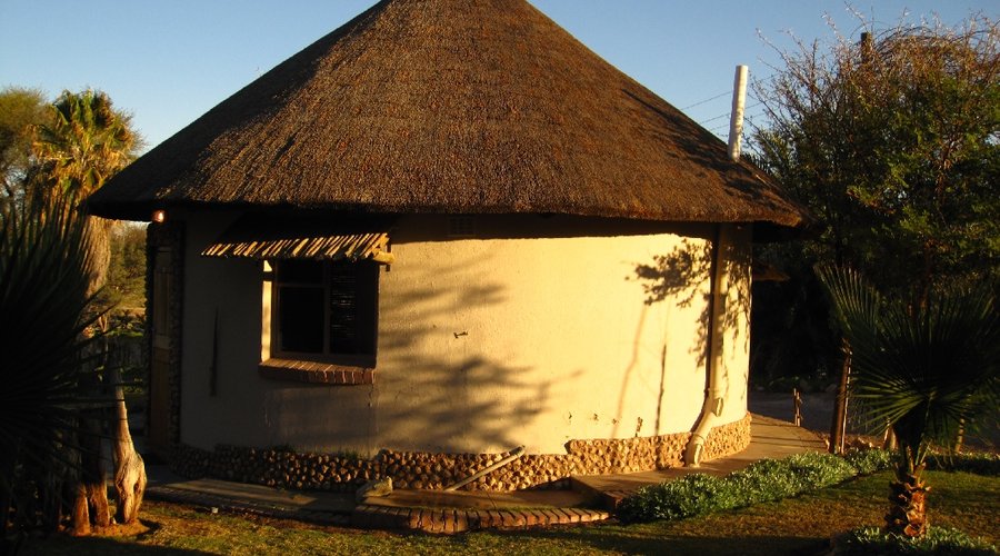 bungalow
