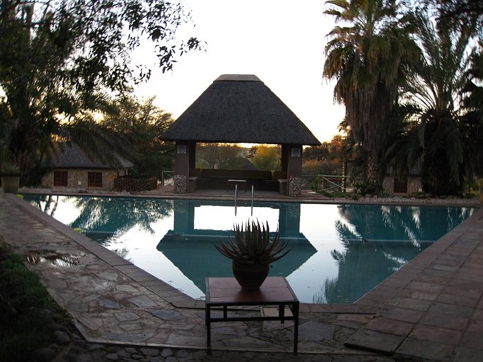 Molopo Kalahari Lodge Updated 2023 Prices And Reviews Kgalagadi Transfrontier Park South Africa