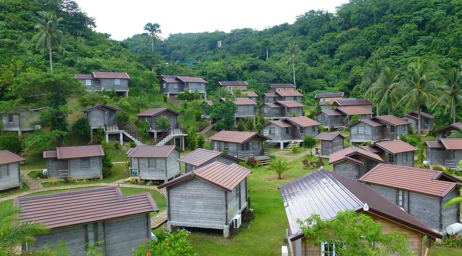 Cabins
