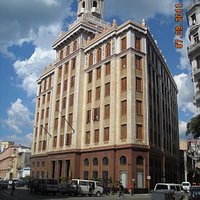 Edificio Bacardí