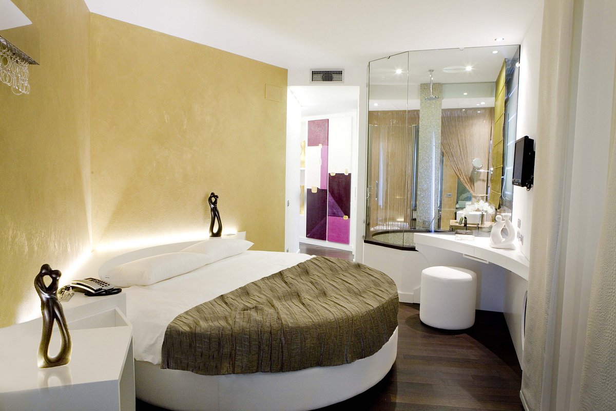 Hotel Exclusive, hotel a Agrigento