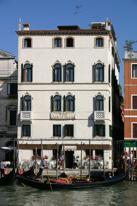 Hotel photo 13 of Hotel Antiche Figure.