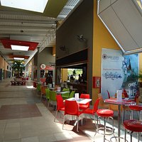 San Juan Plaza