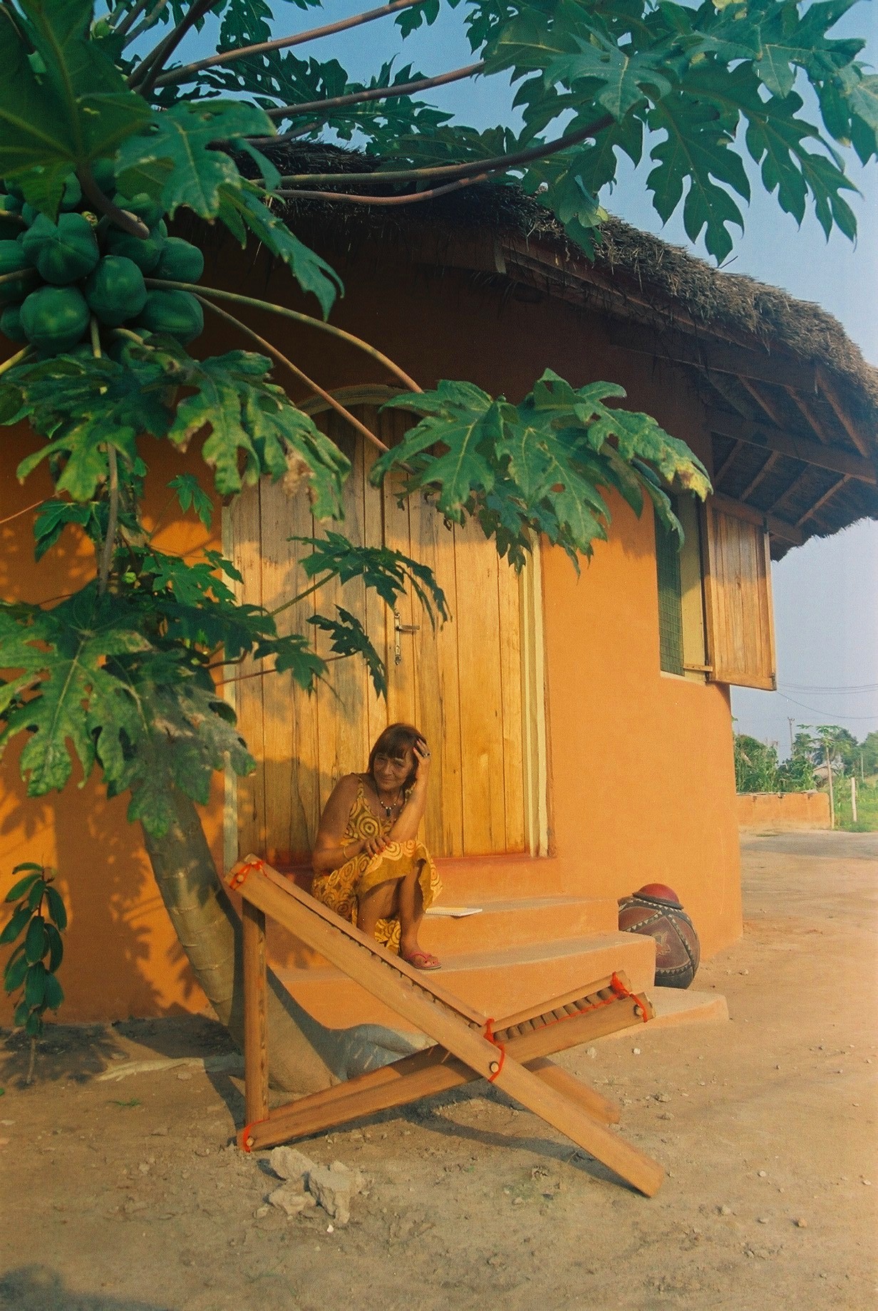 Hotel photo 22 of Barbara's Highlife Village.