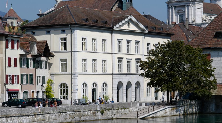 Aussenansicht