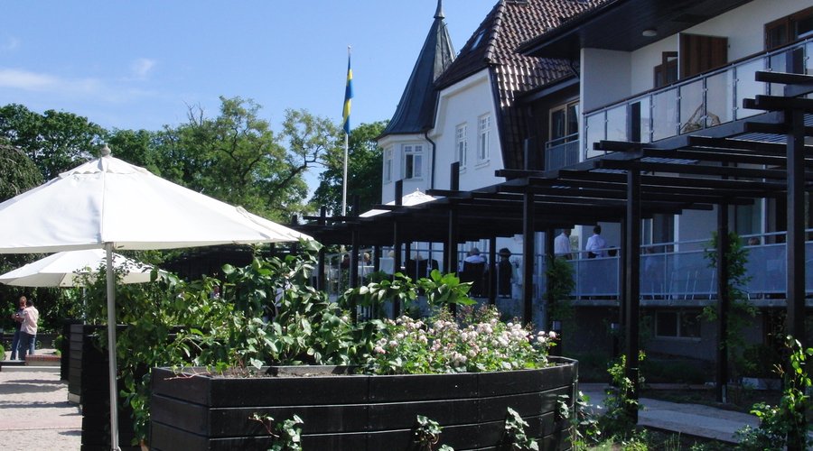 Kiviks Hotell Konferens och Spa