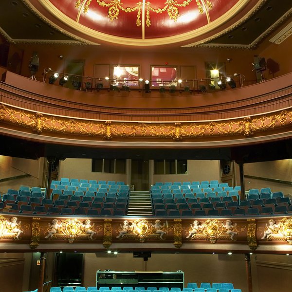 ROYAL HALL THEATRE (Harrogate) - All You Need to Know BEFORE You Go