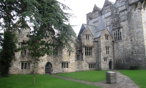 Castle Donegal