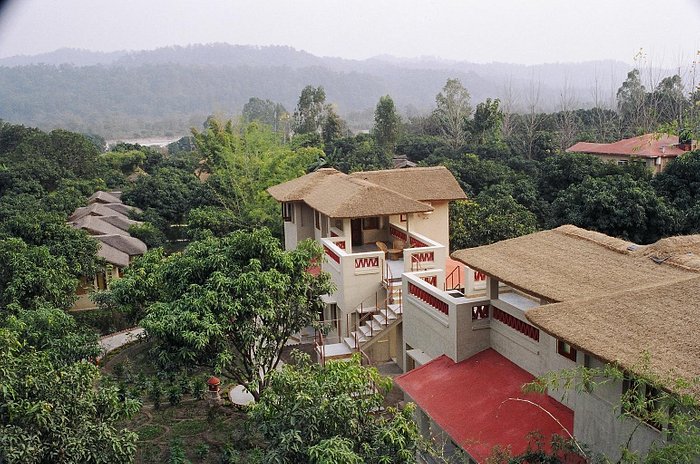 TIGER CAMP RESORT (Dhikuli, Uttarakhand) - Cottage Reviews, Photos, Rate Comparison - Tripadvisor