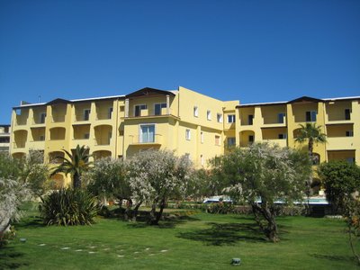 Hotel photo 23 of Villa Margherita Hotel.