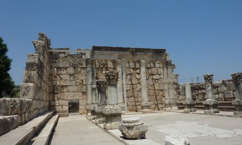 Capernaum, Israel 2022: Best Places to Visit - Tripadvisor