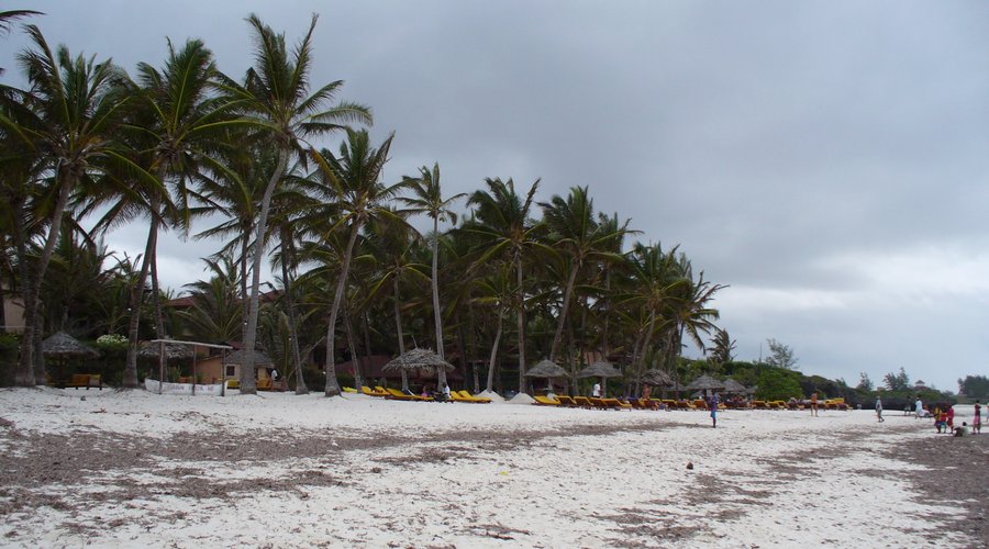 spiaggia