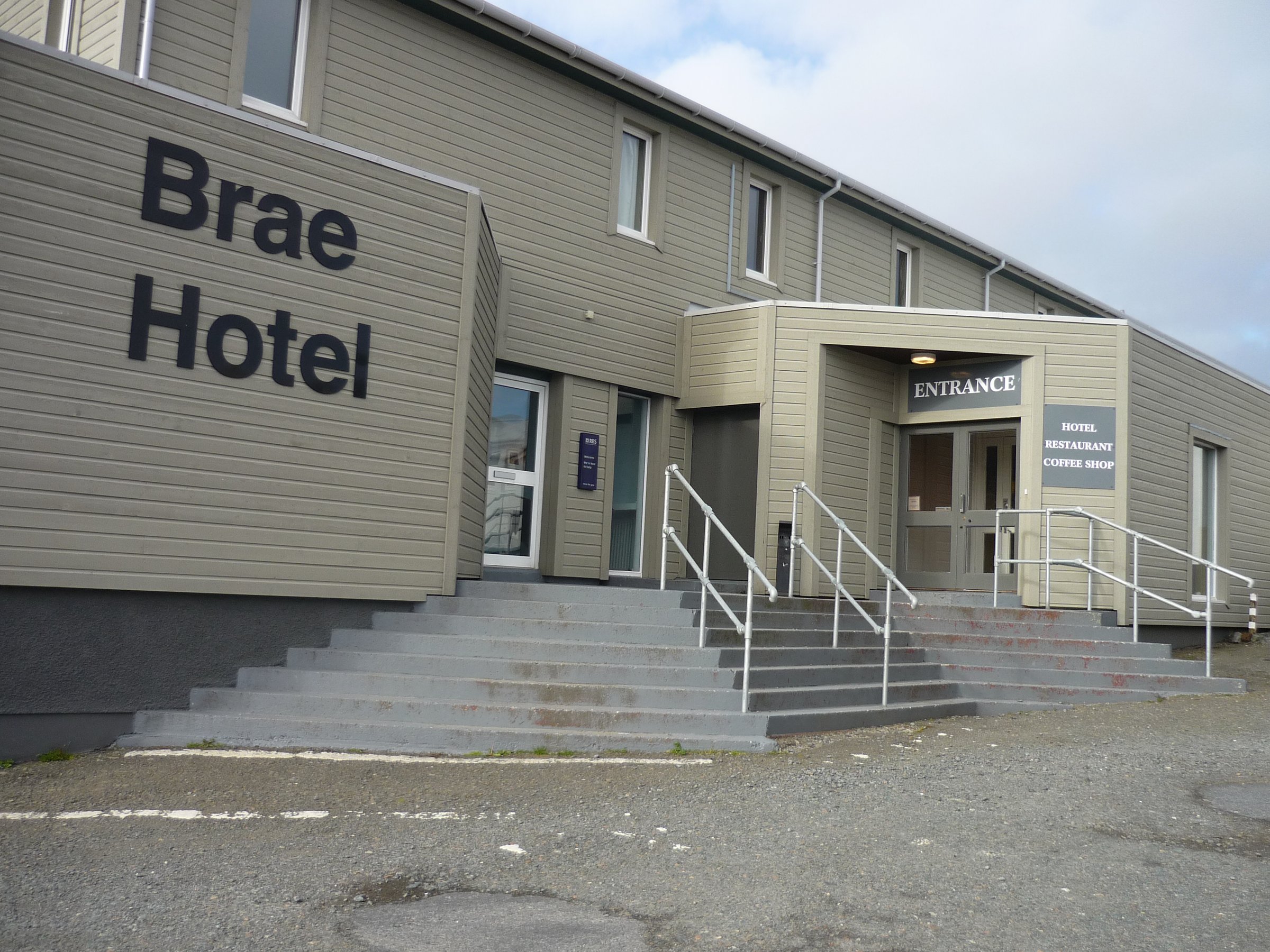 BRAE HOTEL - Updated 2022 Reviews (Shetland Islands)