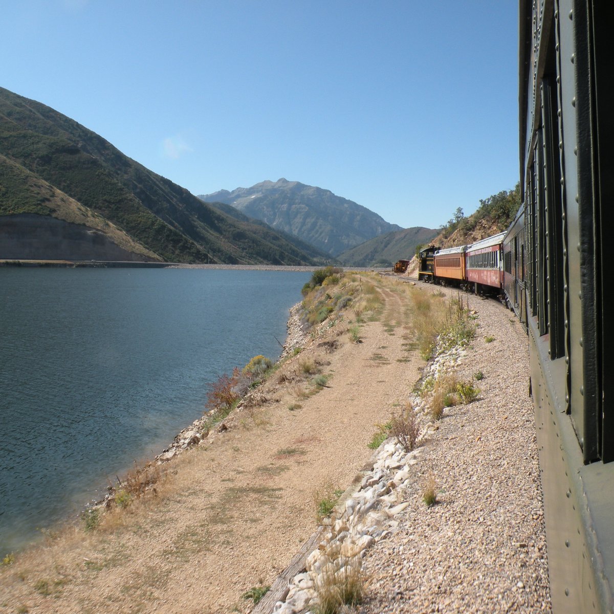 THE 10 BEST California Scenic Railroads (Updated 2023) - Tripadvisor