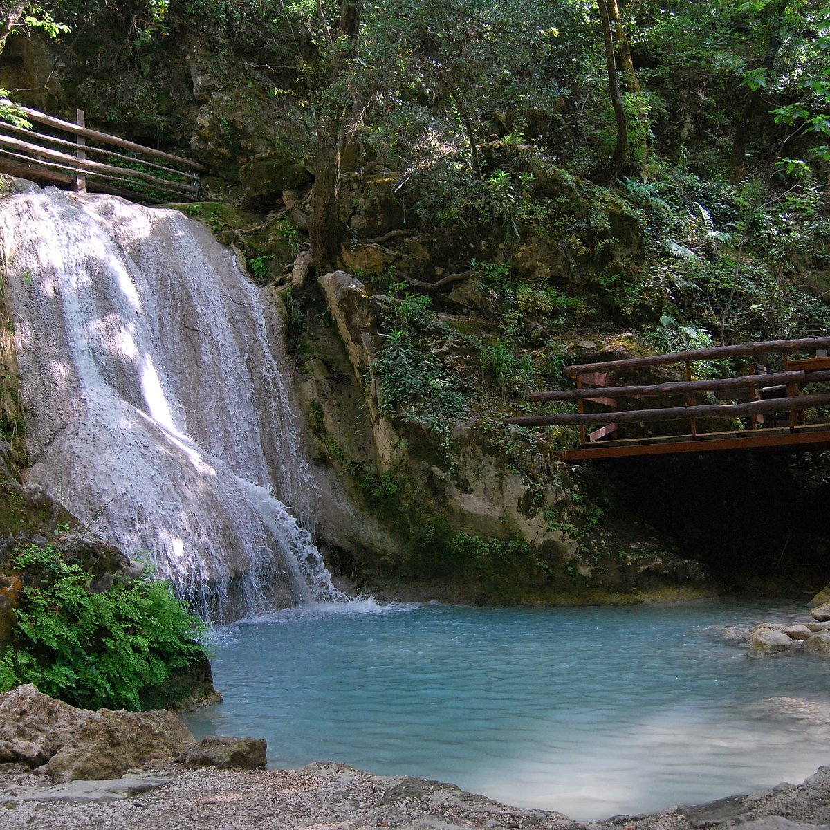 Nature tours. Active nature Tours.