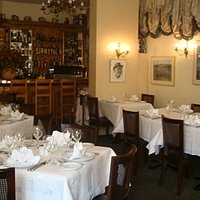 Katy's restaurant