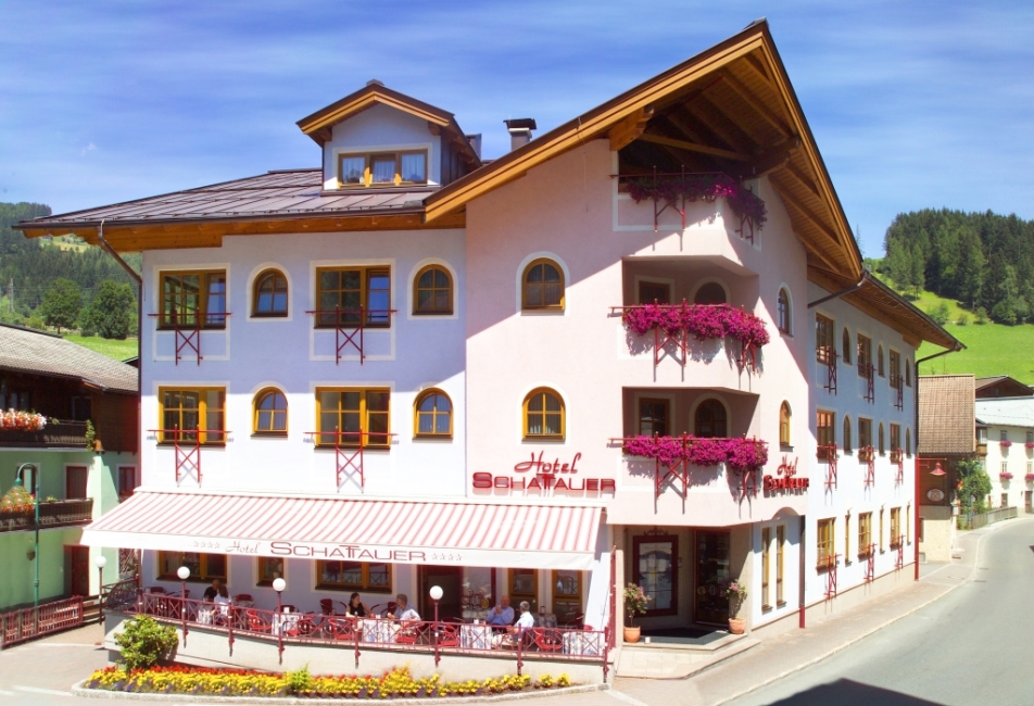 Hotel photo 5 of Hotel Schattauer.