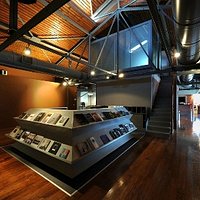 Provided by: Museum of Photography